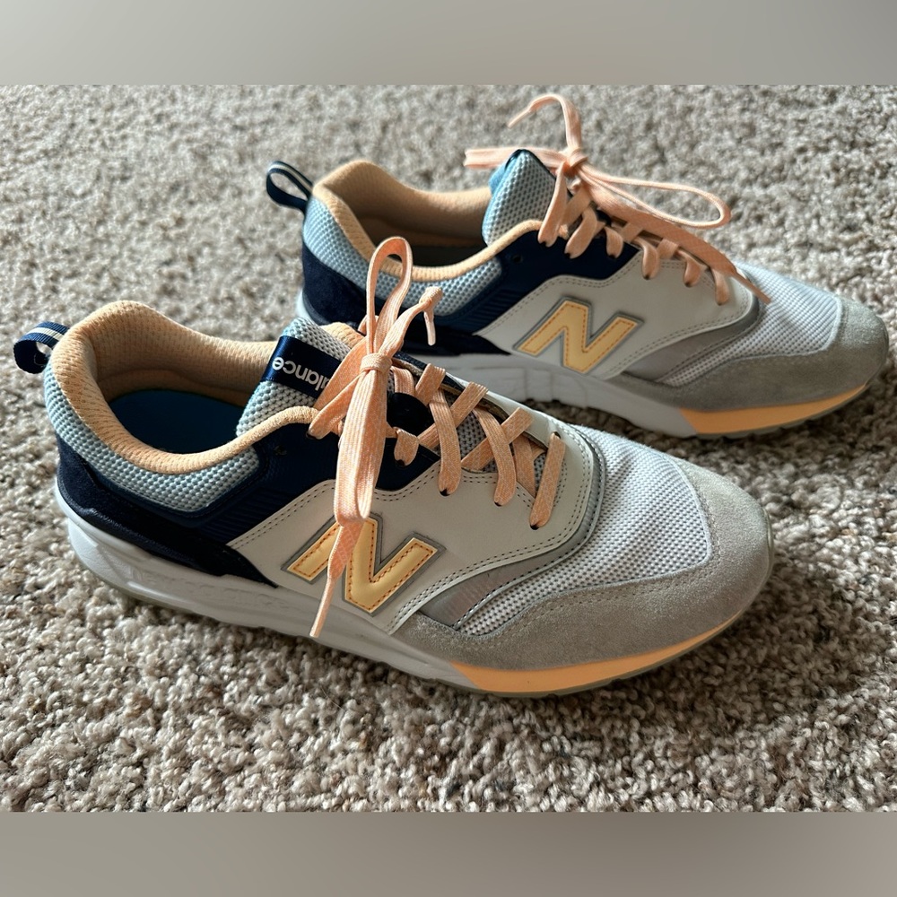 New Balance 997h